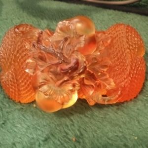 Heinrich wang crystal